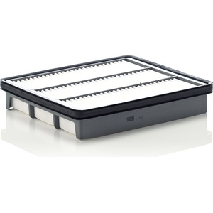 Mann-filter Въздушен филтър mann-filter c 2542 Въздушен филтър
