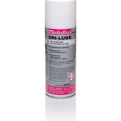 Metaflux 70-83 Kluzný lakový sprej 400 ml