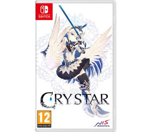 Crystar