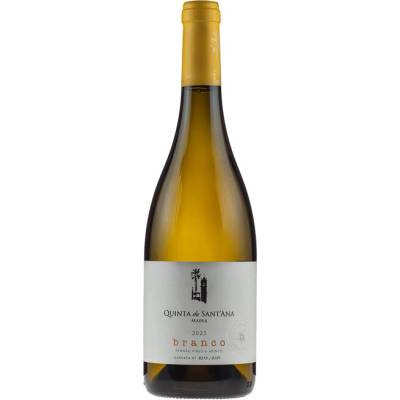 Quinta de Sant'Ana Fernao Pires + Arinto 2023 13% 0,75 l (čistá fľaša)