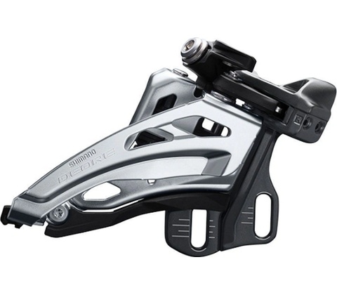 Shimano Deore FD-M6020-E