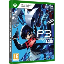 Persona 3 Reload