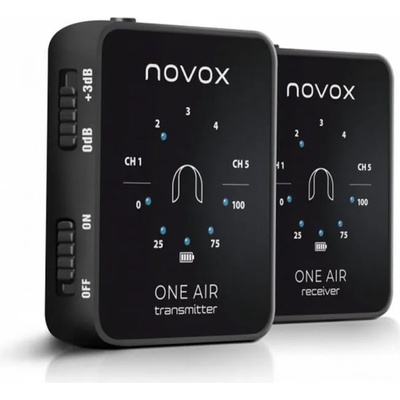 novox One Air