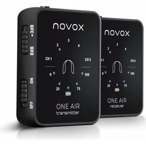 novox One Air Микрофон