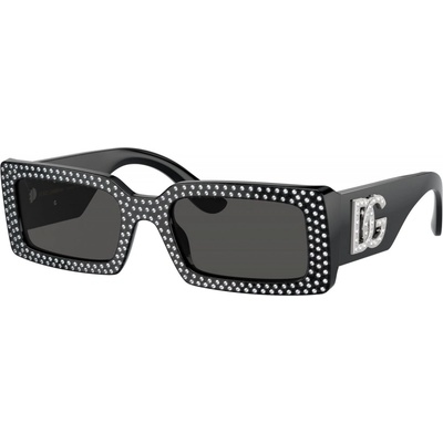 Dolce & Gabbana DG 4447B 501 87