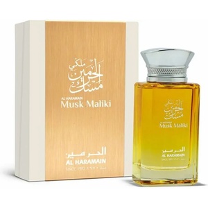 Al Haramain Musk Maliki EDP 100 ml Парфюми