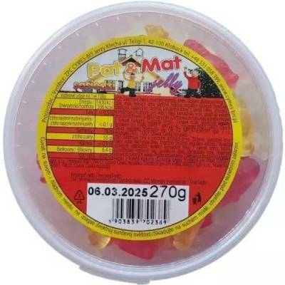 Cymes želé v dóze patmat 270 g