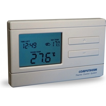 Computherm Q7 béžový
