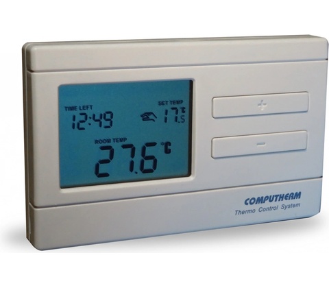Computherm Q7 béžový