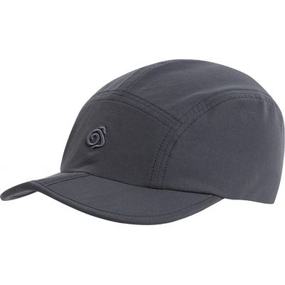 CRAFT PRO 3D Mesh Trucker černá