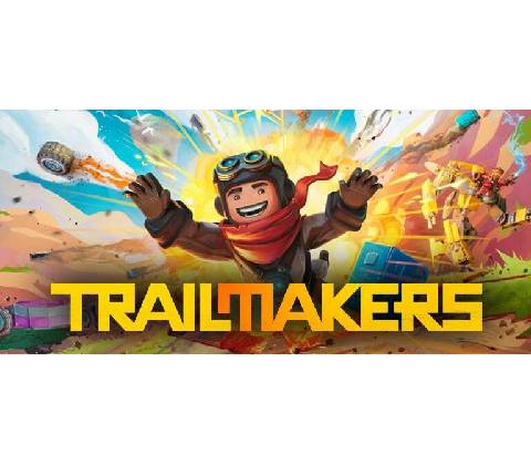 Trailmakers (Deluxe Edition)