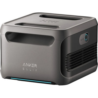 Anker SOLIX BP3800 3840 Wh F3800