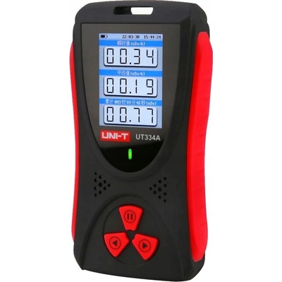 UNI-T UT334A