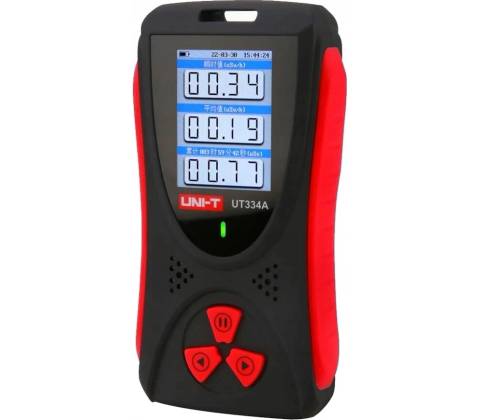 UNI-T UT334A