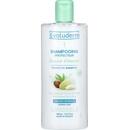 Evoluderm ochranný šampon pro normální vlasy s mandlovým mlékem Protective Shampoo Doucer d`Amande 400 ml