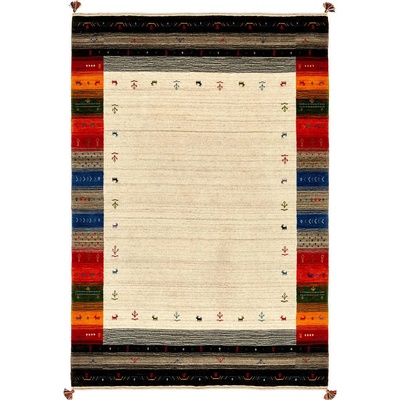 Cazaris 004345016996 viacfarebná prírodná