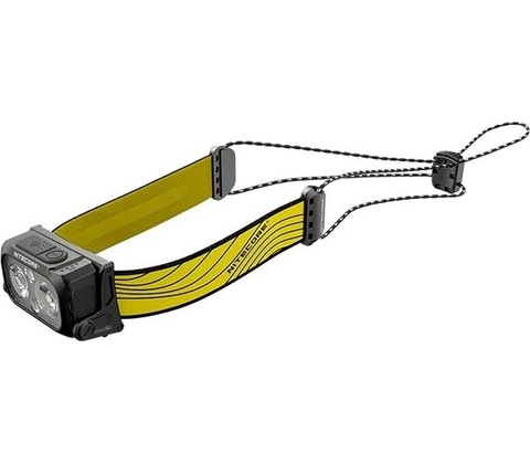 Nitecore NU25 V2