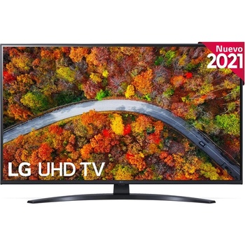 LG 43UP8100