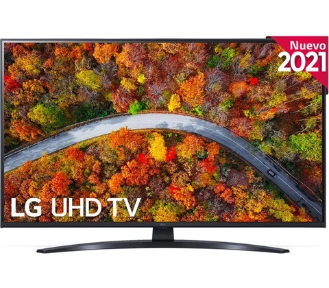 LG 43UP8100