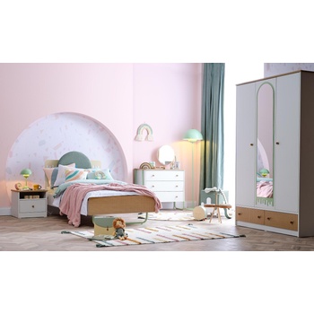 Детско юношески комплект Jolly