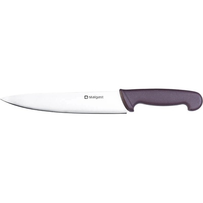 STALGAST 281216 kuchynský nôž hnědý 22 cm