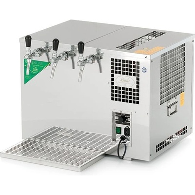 Lindr AS-110 INOX Tropical