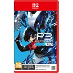 Atlus P3 Persona 3 Reload (Switch 2)