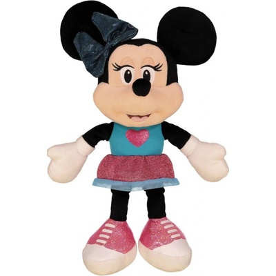 Dino Disney Minnie duhová sukně 25 cm