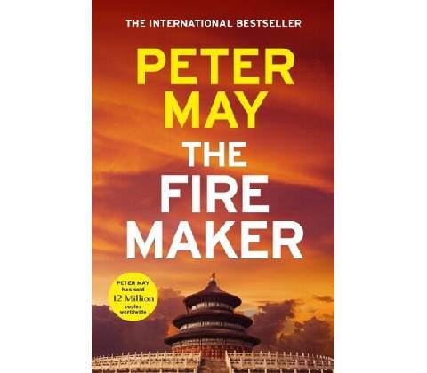 The Firemaker