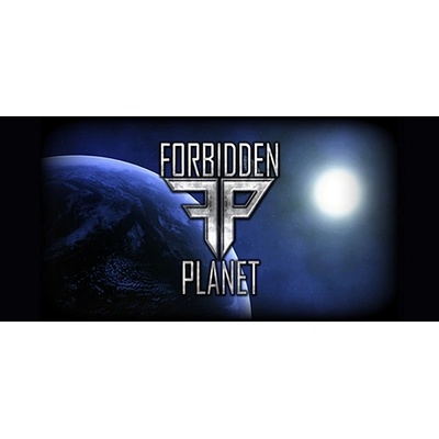 Vadim Gafton Forbidden Planet (PC)