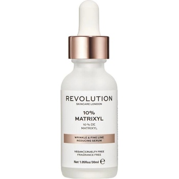 Makeup Revolution Skincare 10% Matrixyl sérum 30 ml