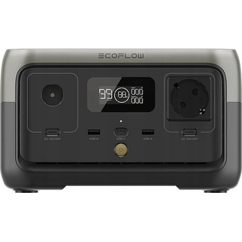 EcoFlow RIVER 2