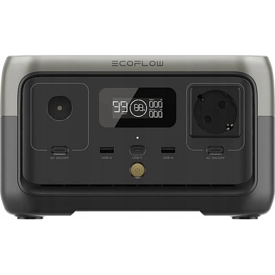 EcoFlow RIVER 2