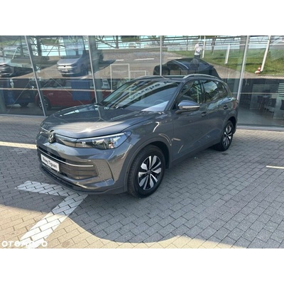 Volkswagen Tiguan 1.5 eTSI Life DSG 110 kW