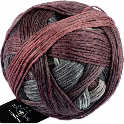 Schoppel Wolle Gradient 2402 Aldebaran