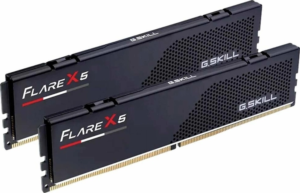 G.SKILL F2-6400CL5Q-16GBPQ 4G×4枚セット 計16GB DDR2-800 PC2-6400