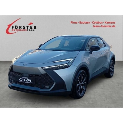 Toyota C-HR 2.0 Hybrid 145 kW