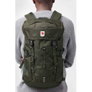 Fjällräven Раница F23350.662 Skule Top 26 (F23350.662)