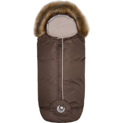 EasyGrow péřový Nord Brown
