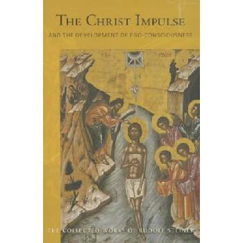The Christ Impulse - R. Steiner