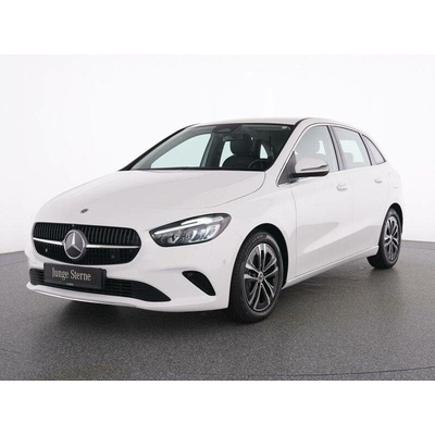 Mercedes-Benz B 200 120 kW