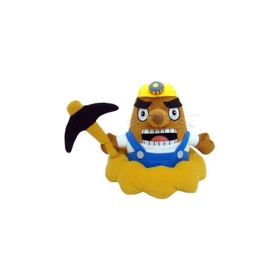 ABYstyle Animal Crossing Resetti