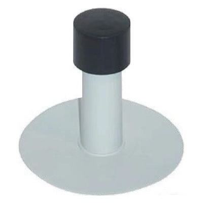 HPI větrací komínek do ploché střechy Standard PVC bílý 73/270mm