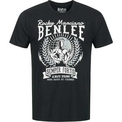 Benlee LUCIUSY černé