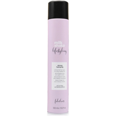 Milk Shake LifeStyling Hairspray Strong Hold 500 ml