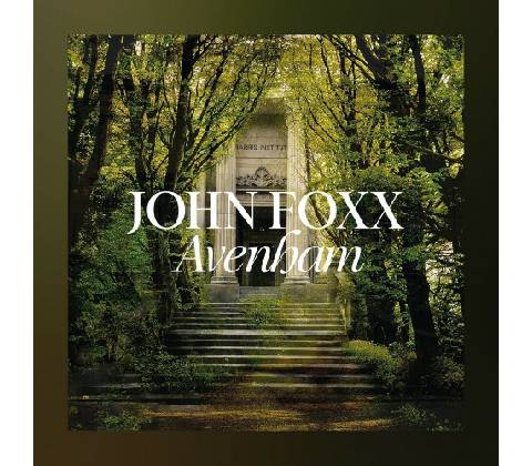 FOXX, JOHN - AVENHAM CD