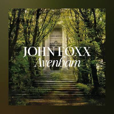 FOXX, JOHN - AVENHAM CD