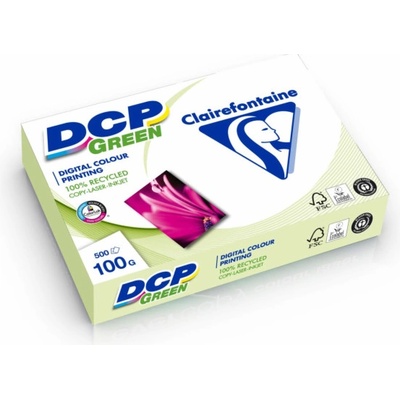 Clairefontaine A4 100 g 500 Blatt
