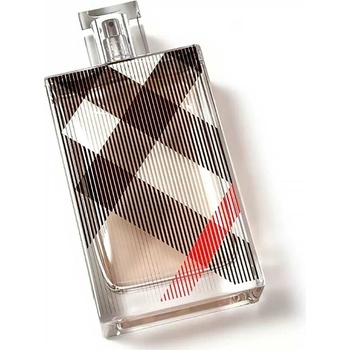 Burberry Brit parfémovaná voda dámská 100 ml
