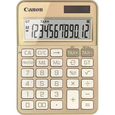 Canon KS-125KB-GD zlatá